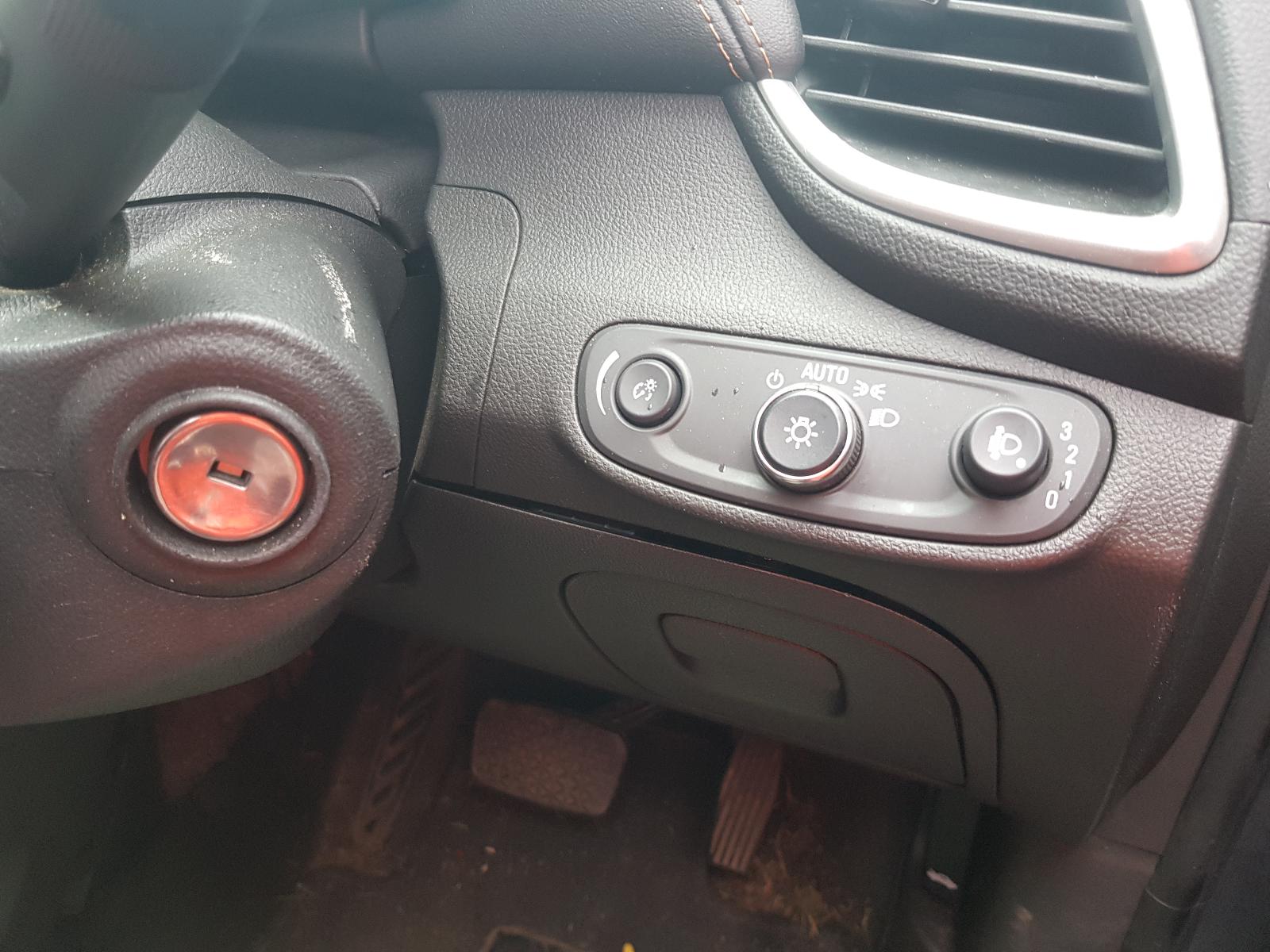 Holden Trax - TJ Series 2013-Present