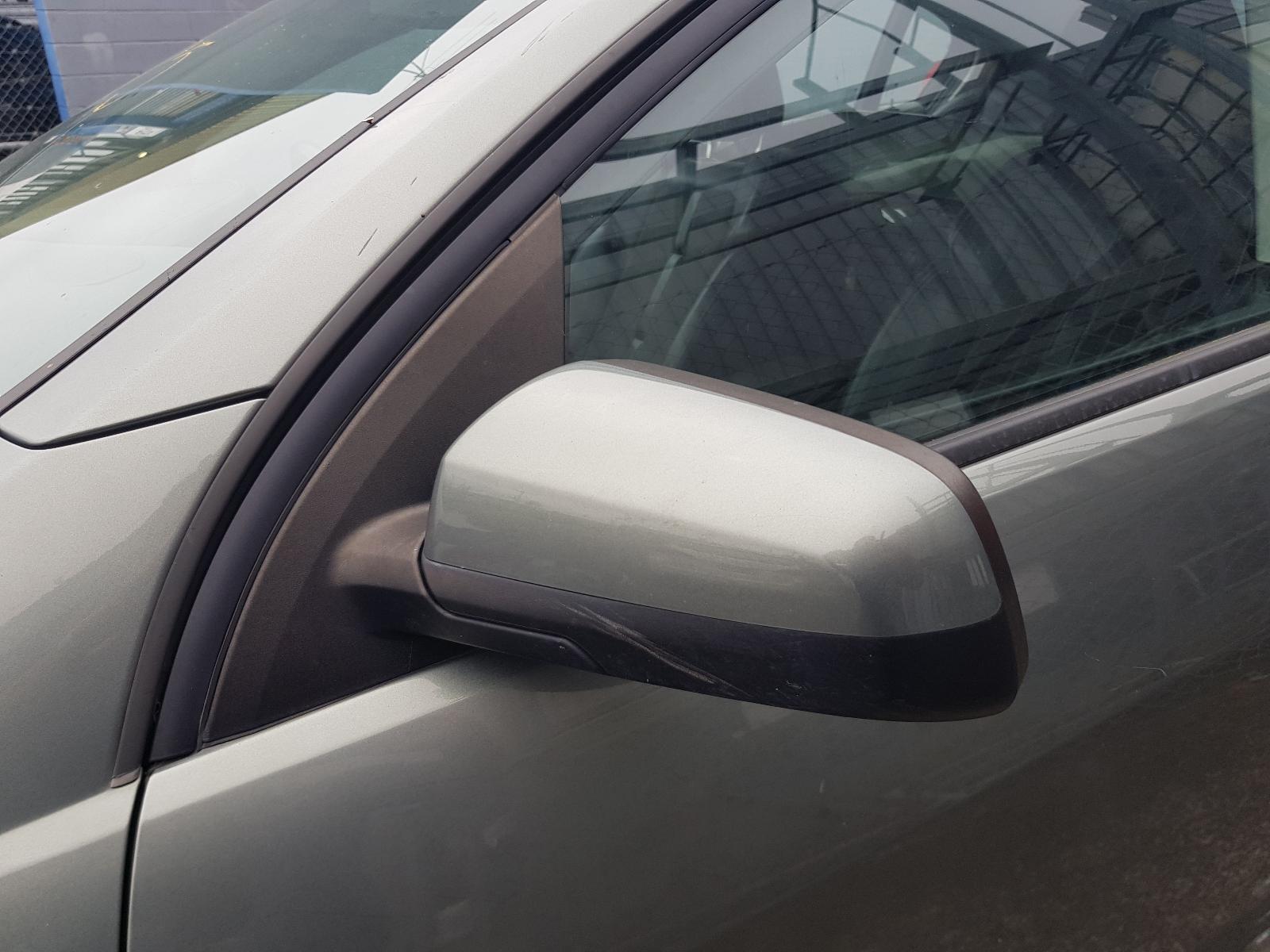 Holden Commodore - VF 2013-Present