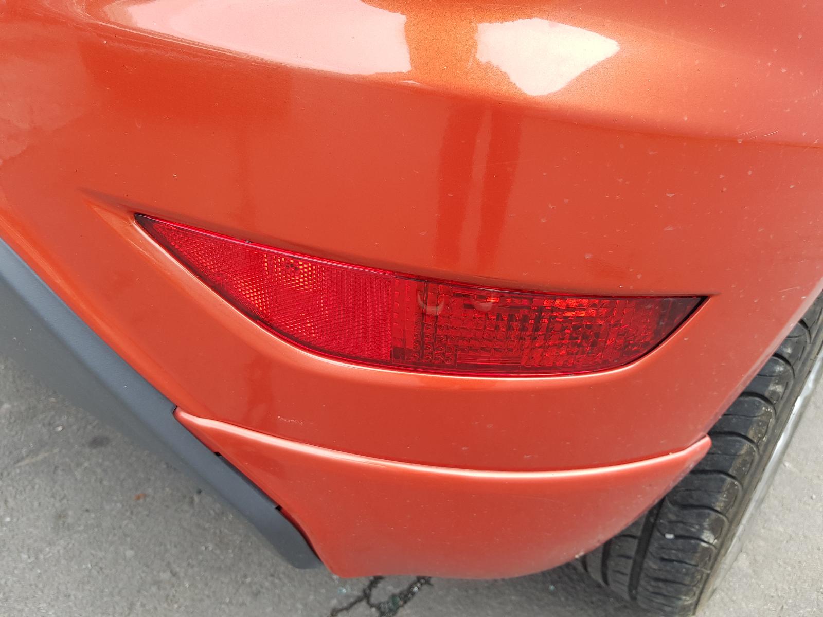 Ford Fiesta - MK VI 2008-Present