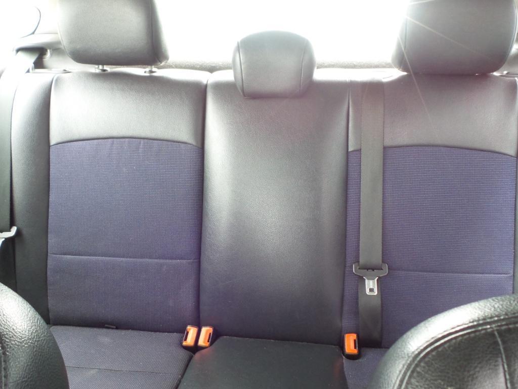 Ford Focus - LR 2002-2005