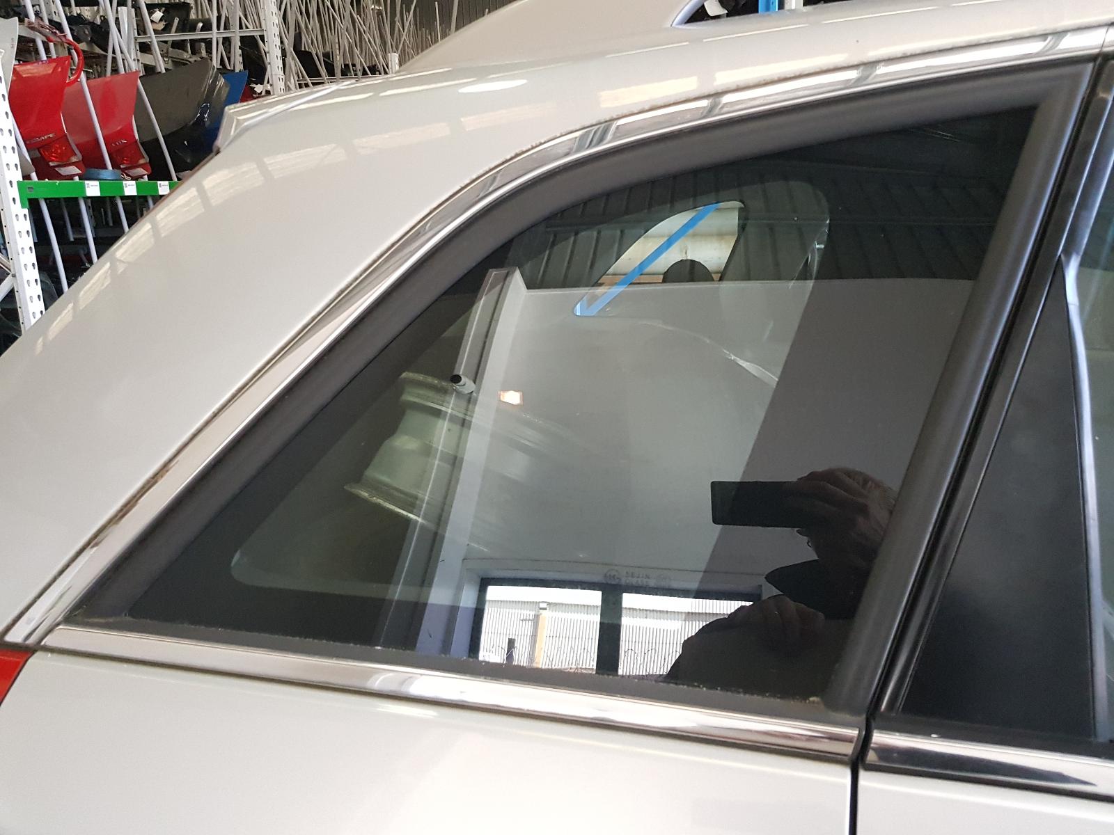 Holden Captiva - Captiva 5 2006-2011