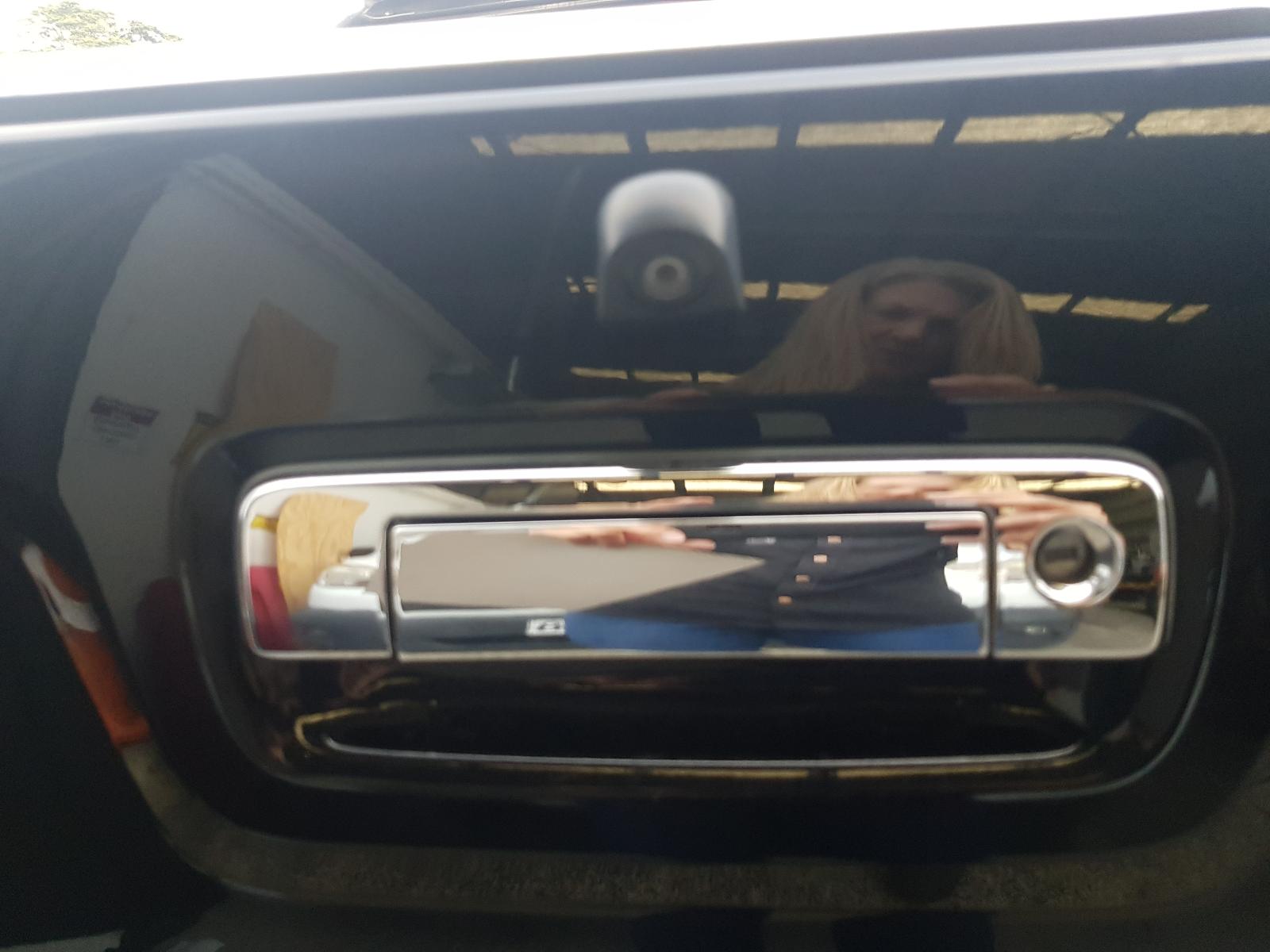 Holden Colorado - RG 2012 -2016