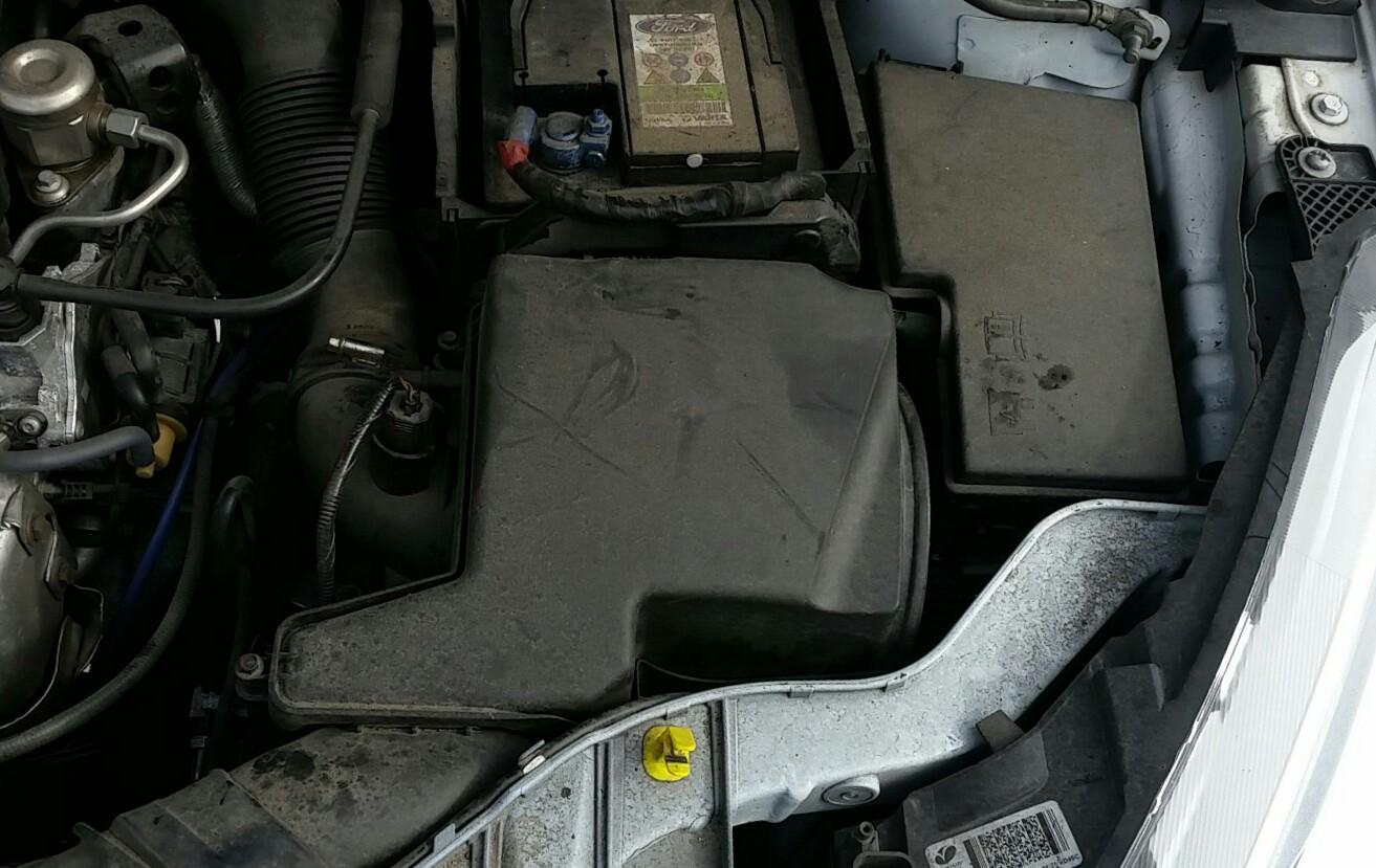 Ford Focus - LZ 2015-2017