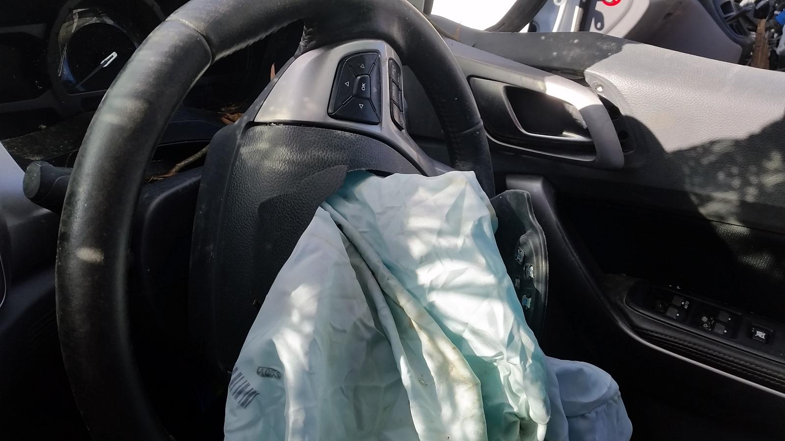 Ford Ranger - PX/PX2 2011-2017