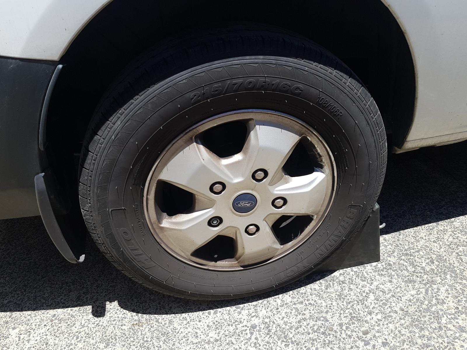 Ford Transit - Other