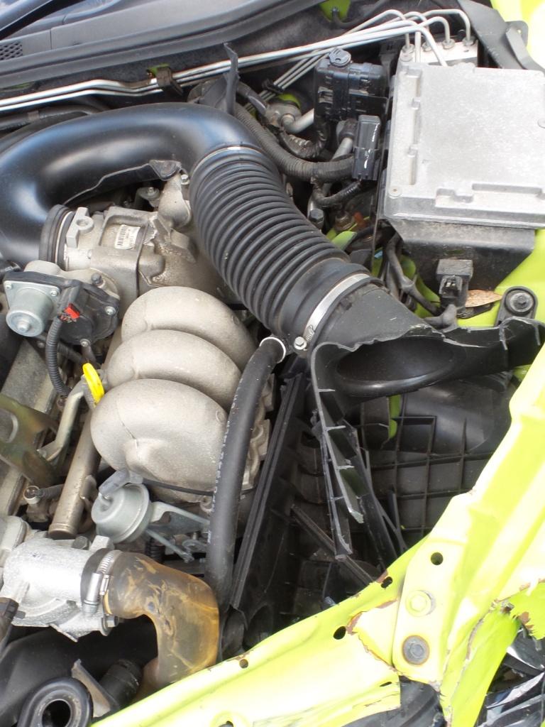 Ford Falcon - BF XR6