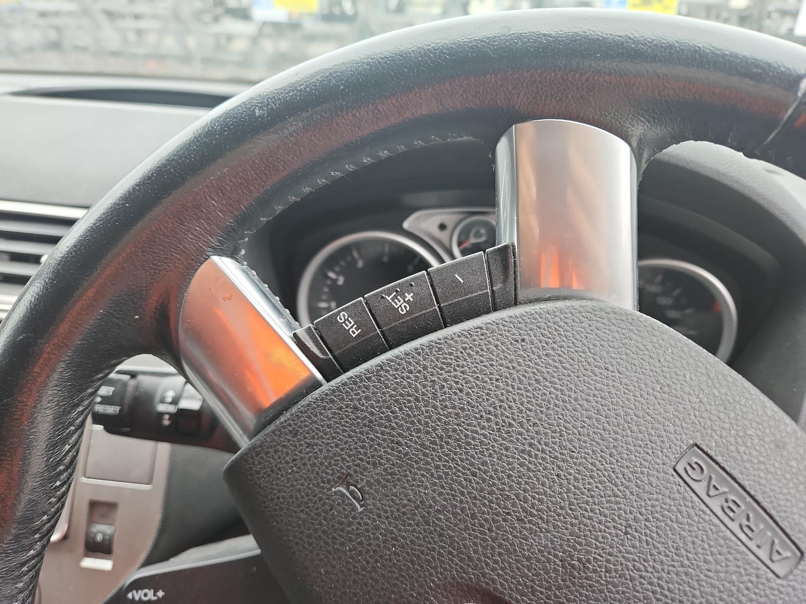 Ford Kuga - TE 2012-2013