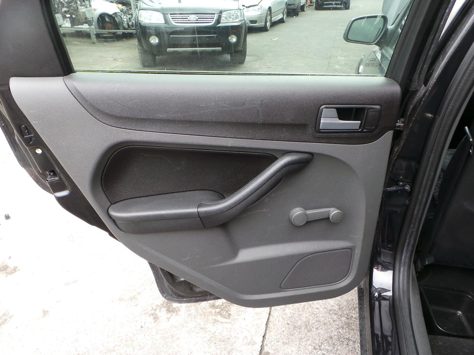 Ford Focus - LS 2005-2007