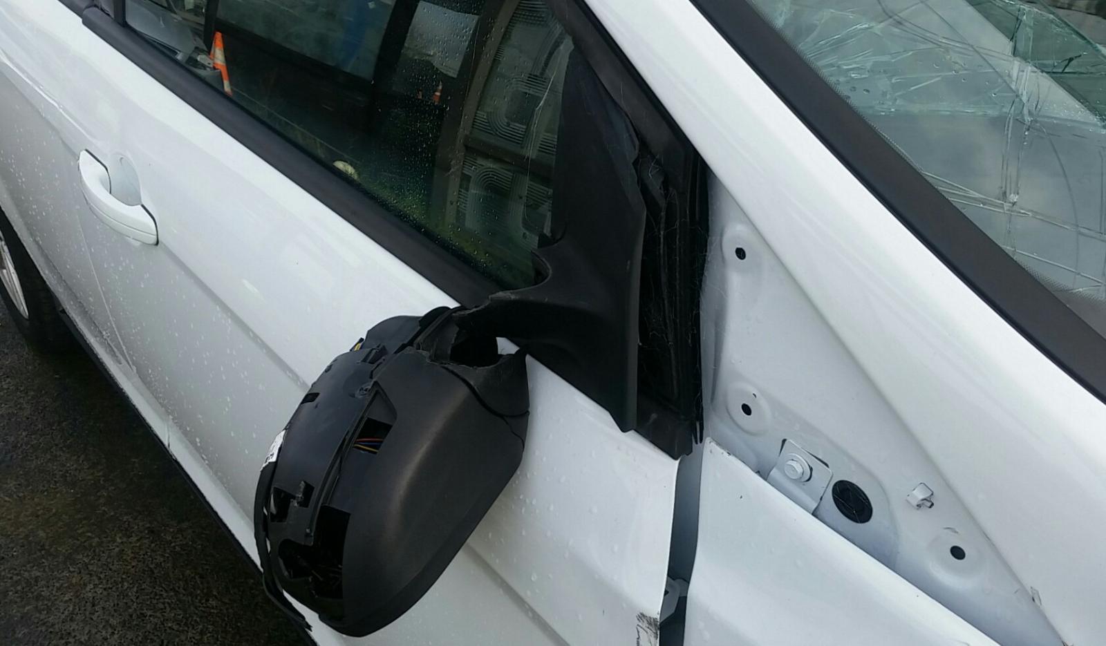 Ford Focus - LZ 2015-2017