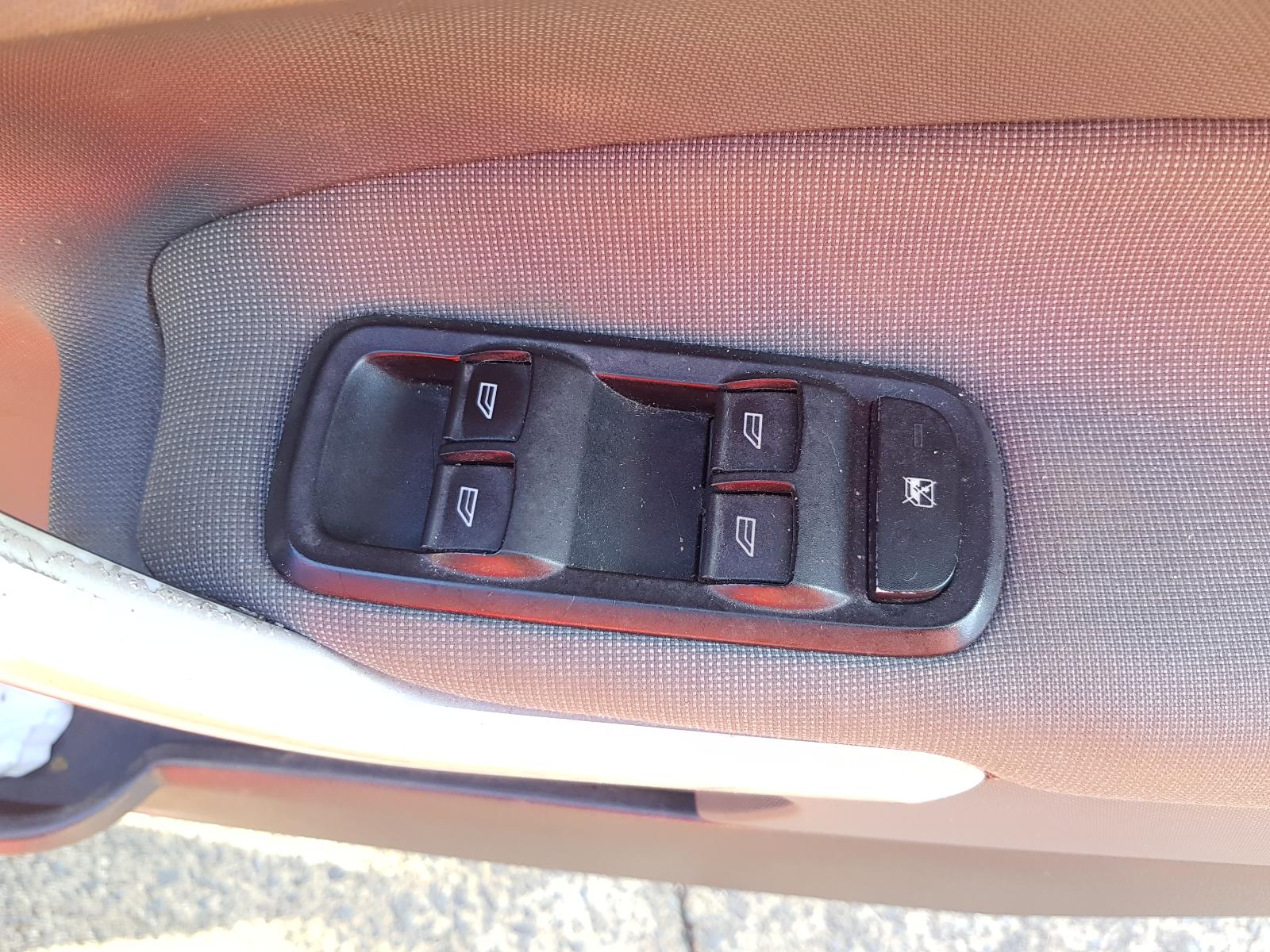 Ford Fiesta - WT 2010-2014