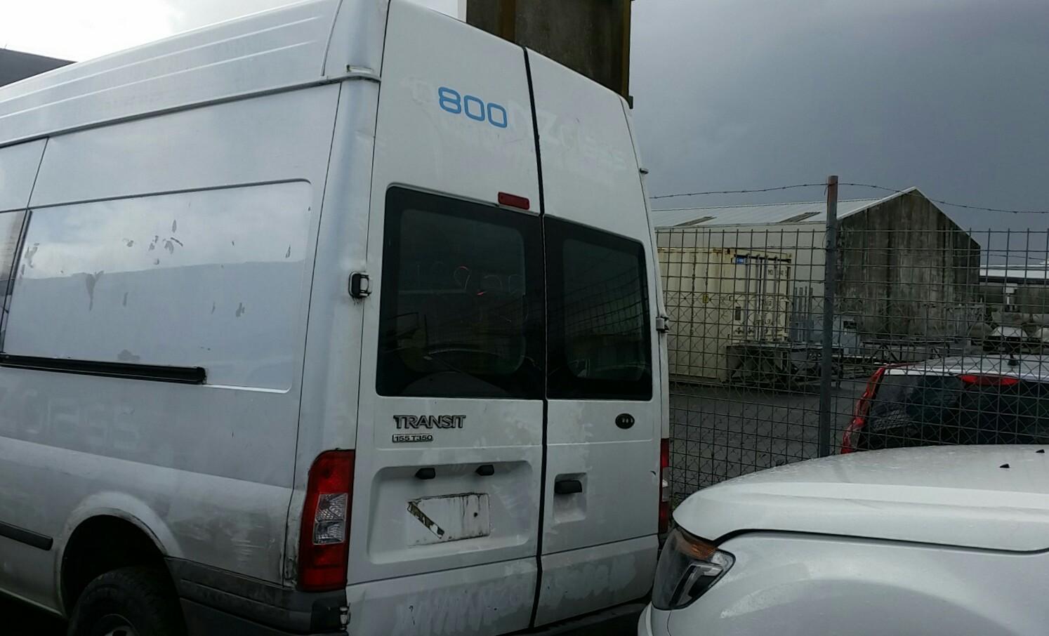 Ford Transit - Other