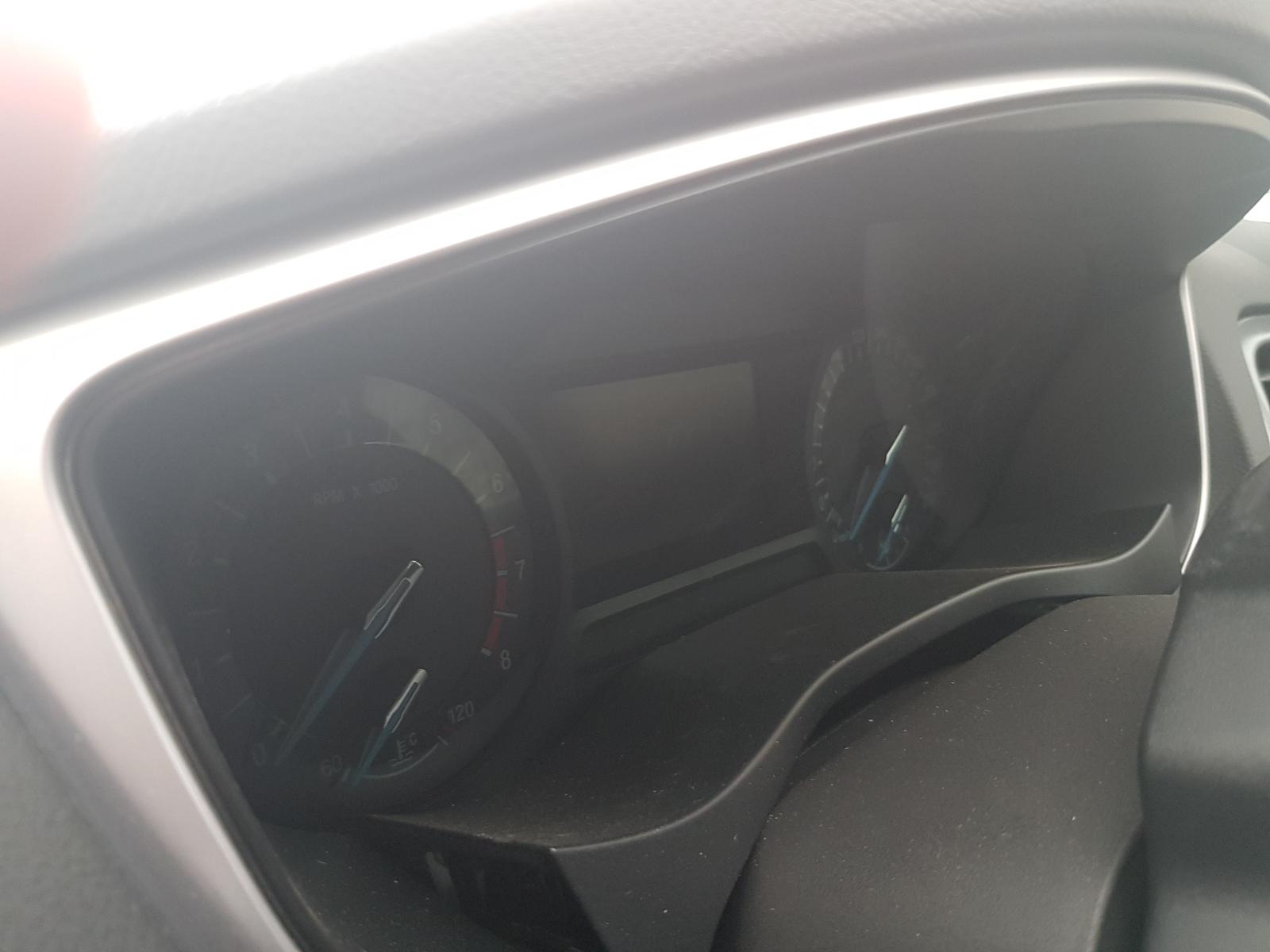 Ford Mondeo - MD 2014-2017