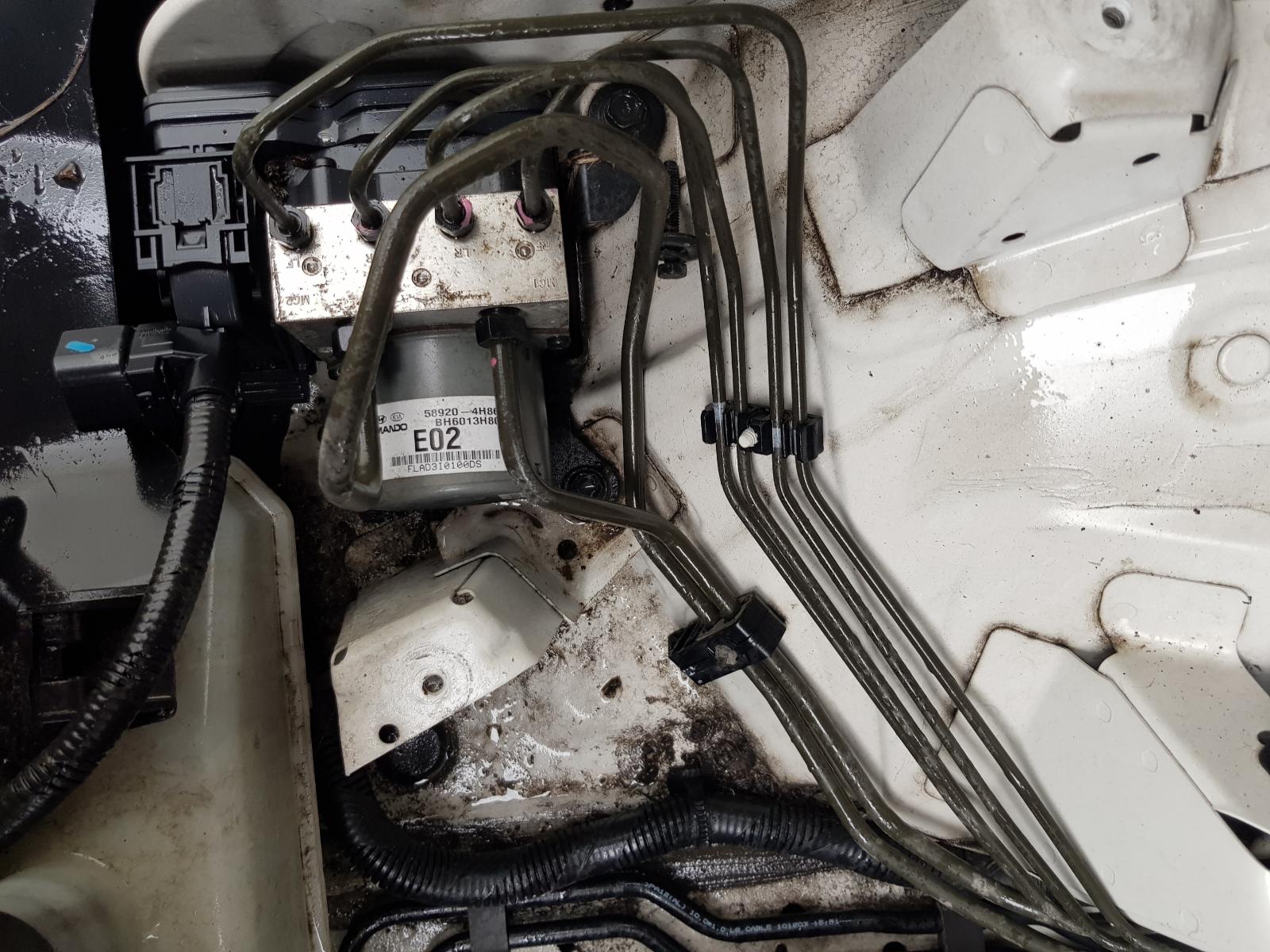 Hyundai H1 Van - 2008-2016