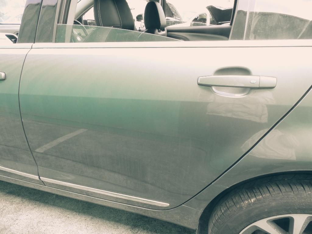 Holden Commodore - VF 2013-Present