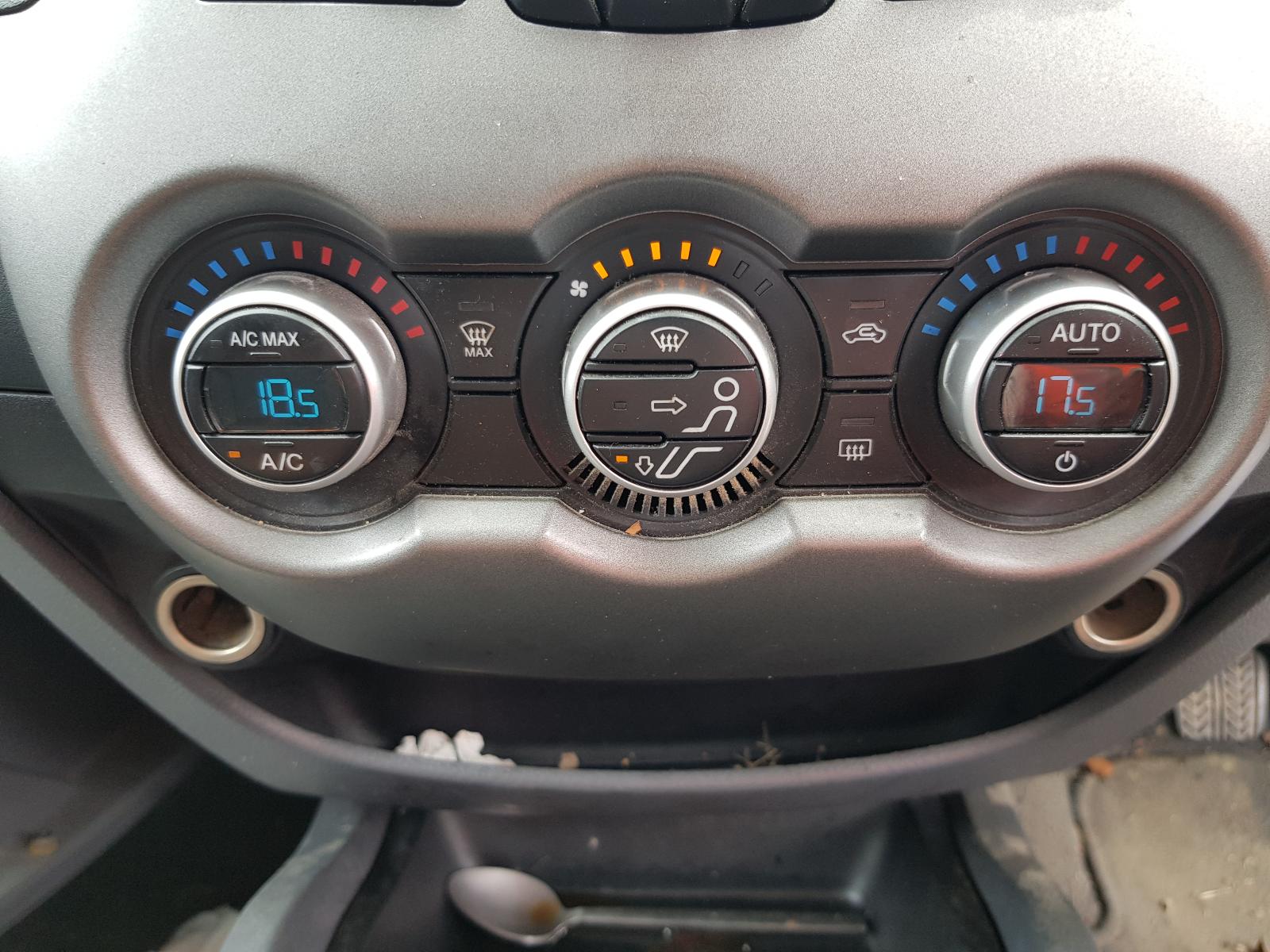 Ford Ranger - PX/PX2 2011-2017