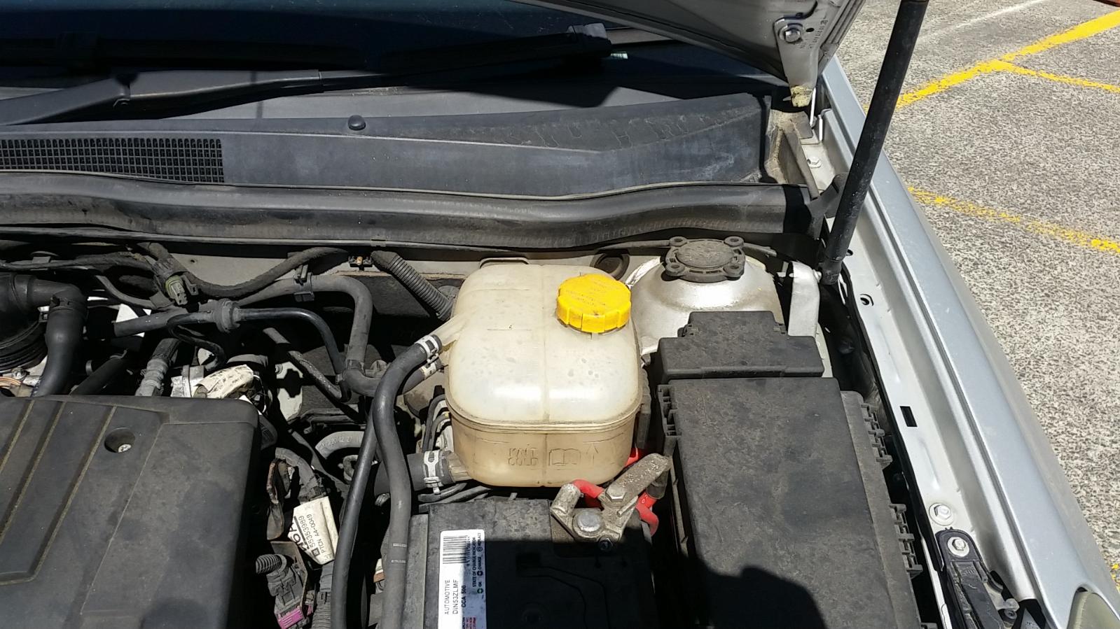 Holden Astra - H 2004-2009