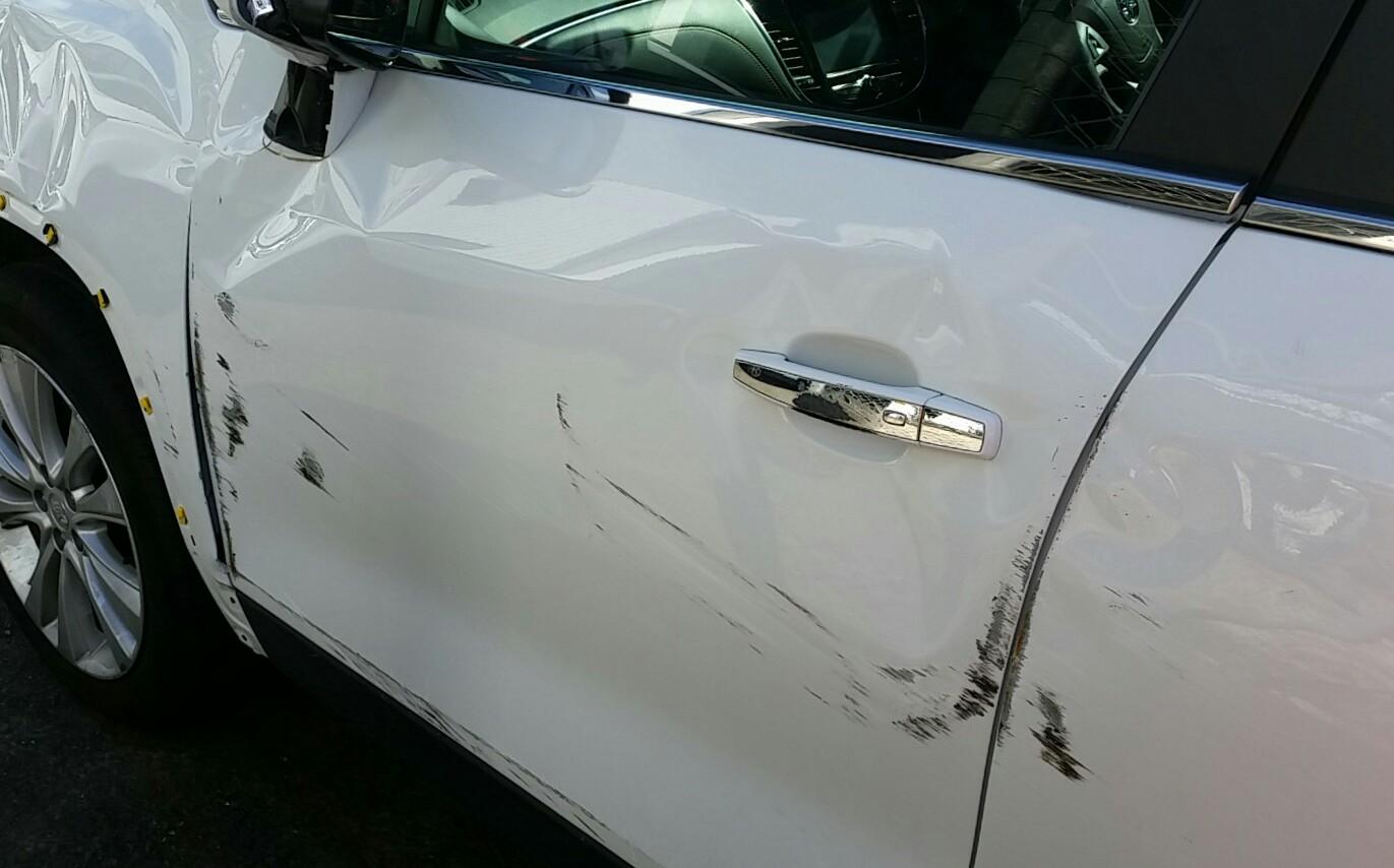 Holden Trax - TJ Series 2013-Present