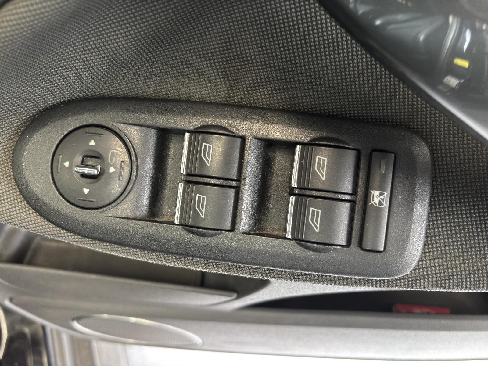 Ford Kuga - 2008-2012