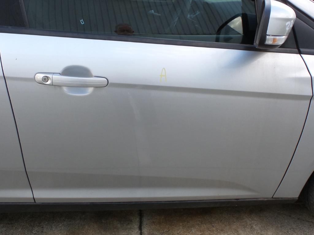 Ford Focus - LZ 2015-2017