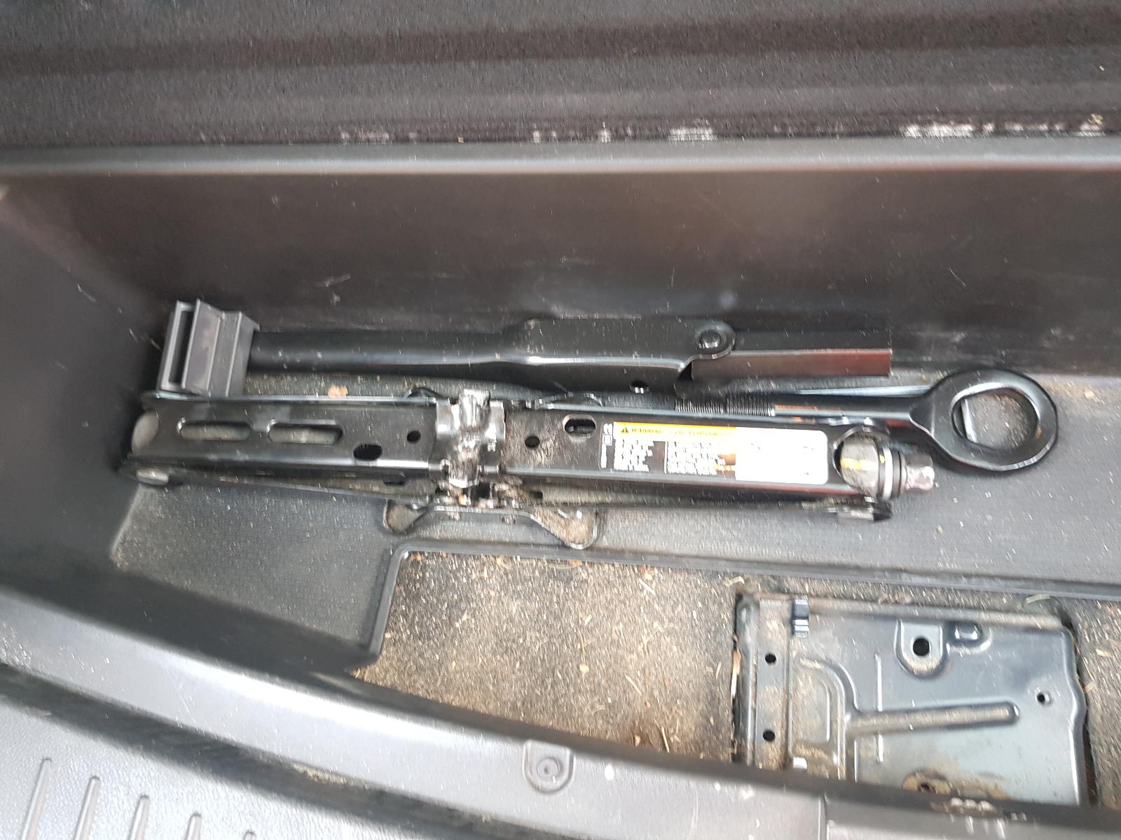 Holden Captiva - Captiva 7 2011-Present