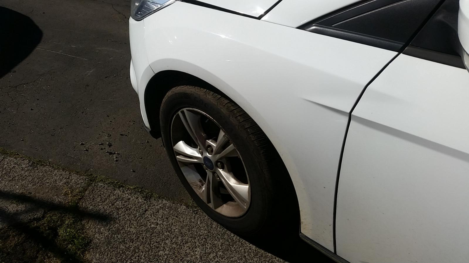 Ford Focus - LW 2011-2015