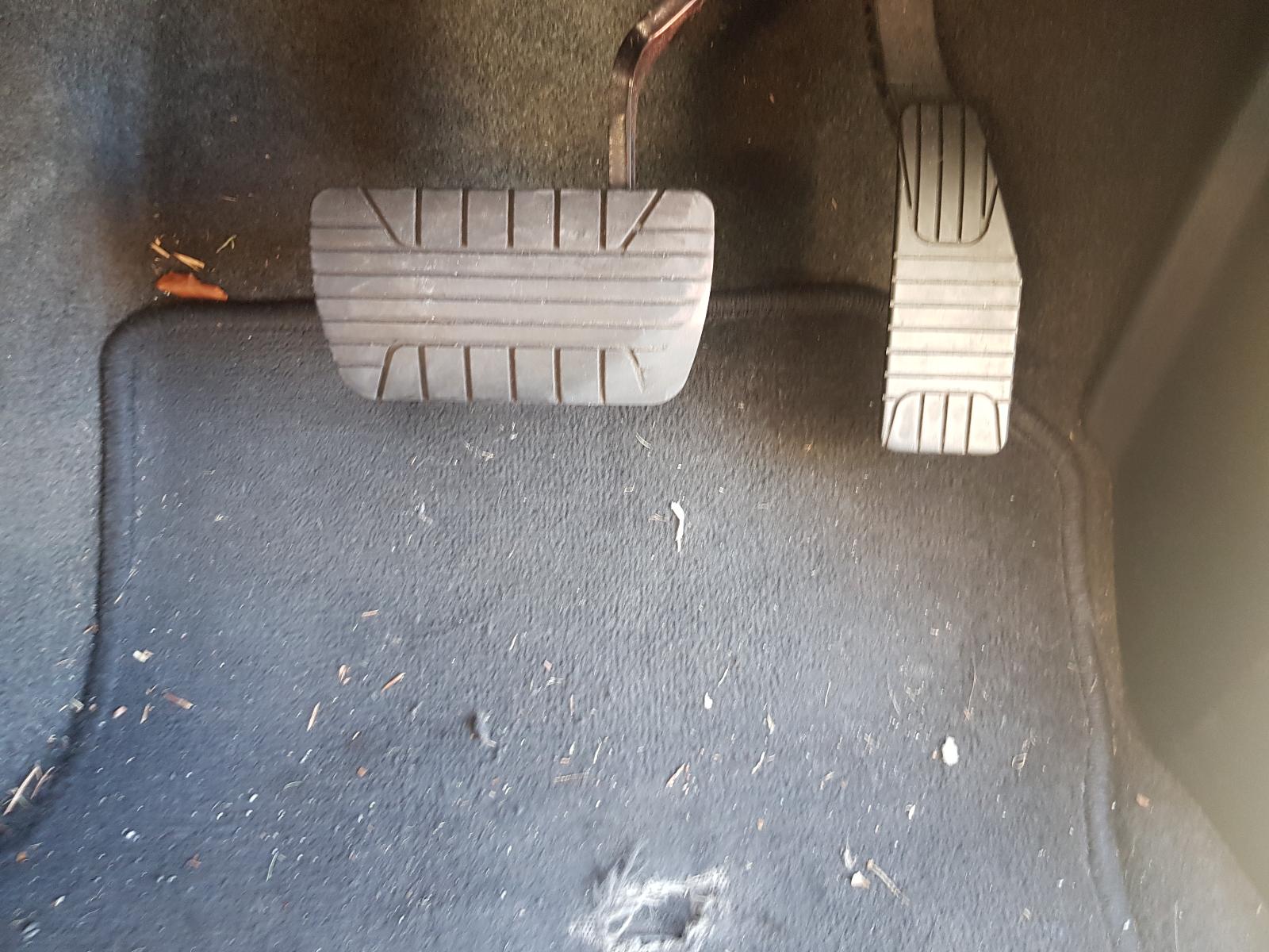 Holden Captiva - Captiva 7 2011-Present