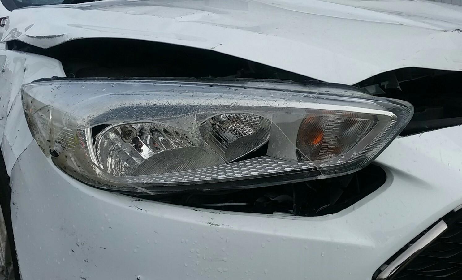 Ford Focus - LZ 2015-2017