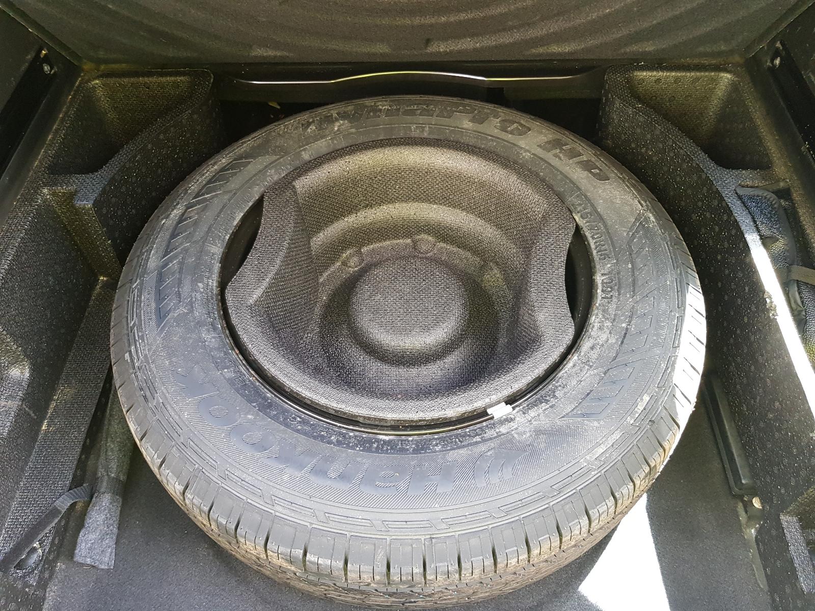 Holden Captiva - Captiva 5 2006-2011