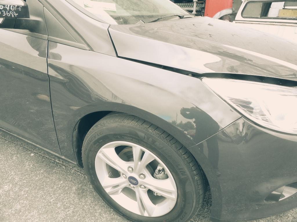 Ford Focus - LW 2011-2015