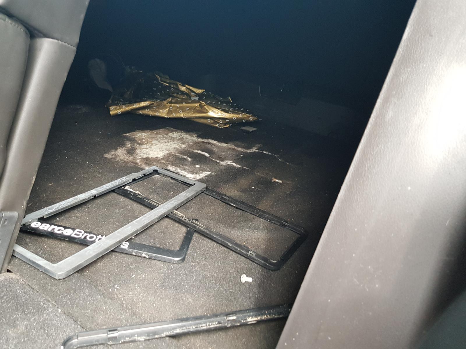 Holden Cruze - 2009-Present