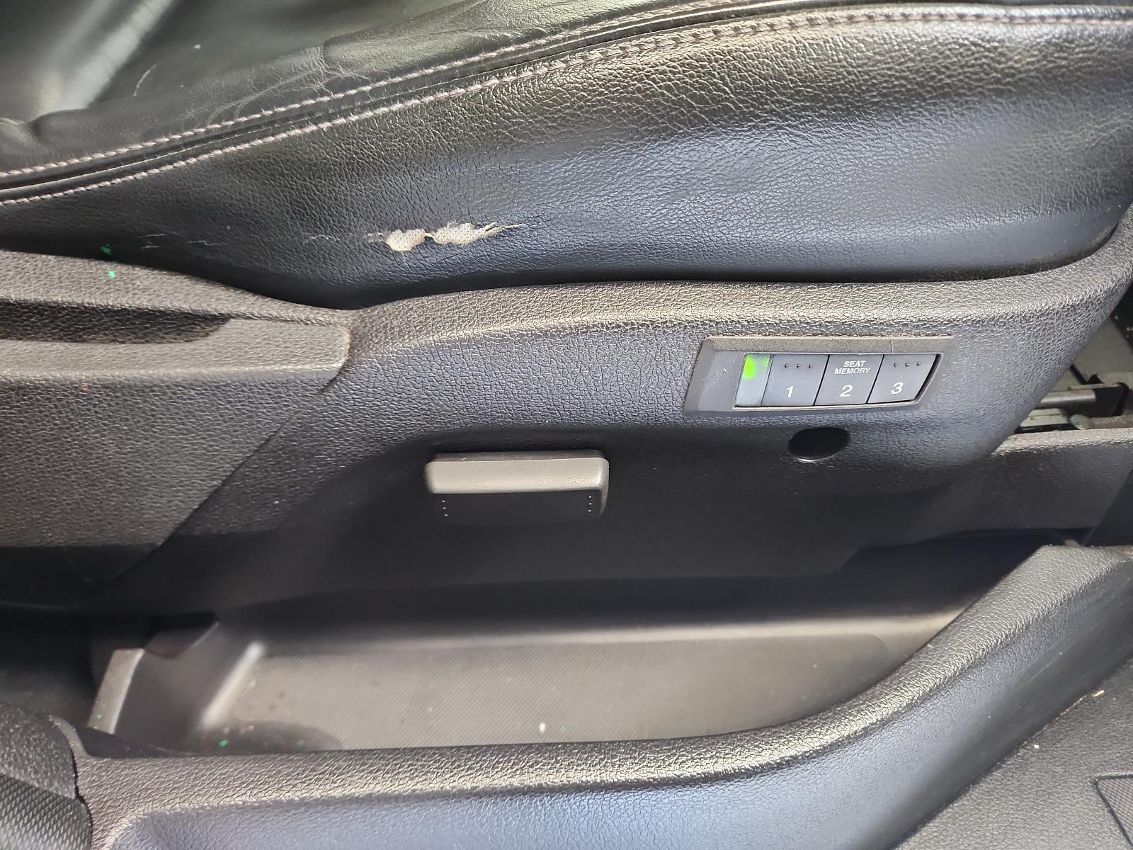 Ford Territory - SZ 2011-Present