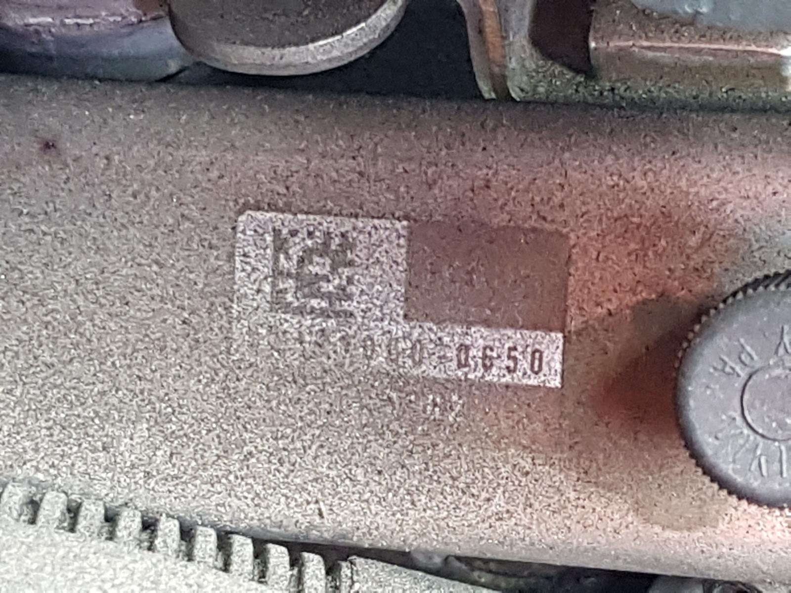 Holden Captiva - Captiva 5 2006-2011