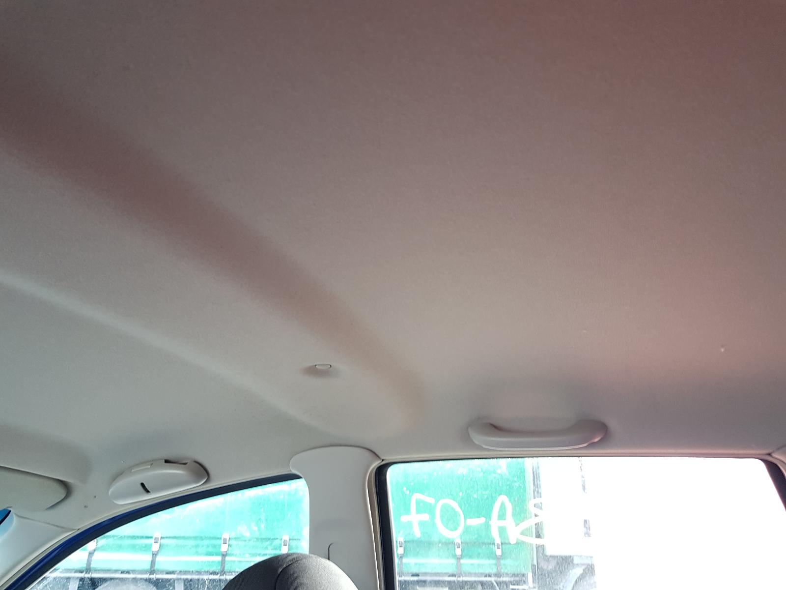 Holden Barina - Other