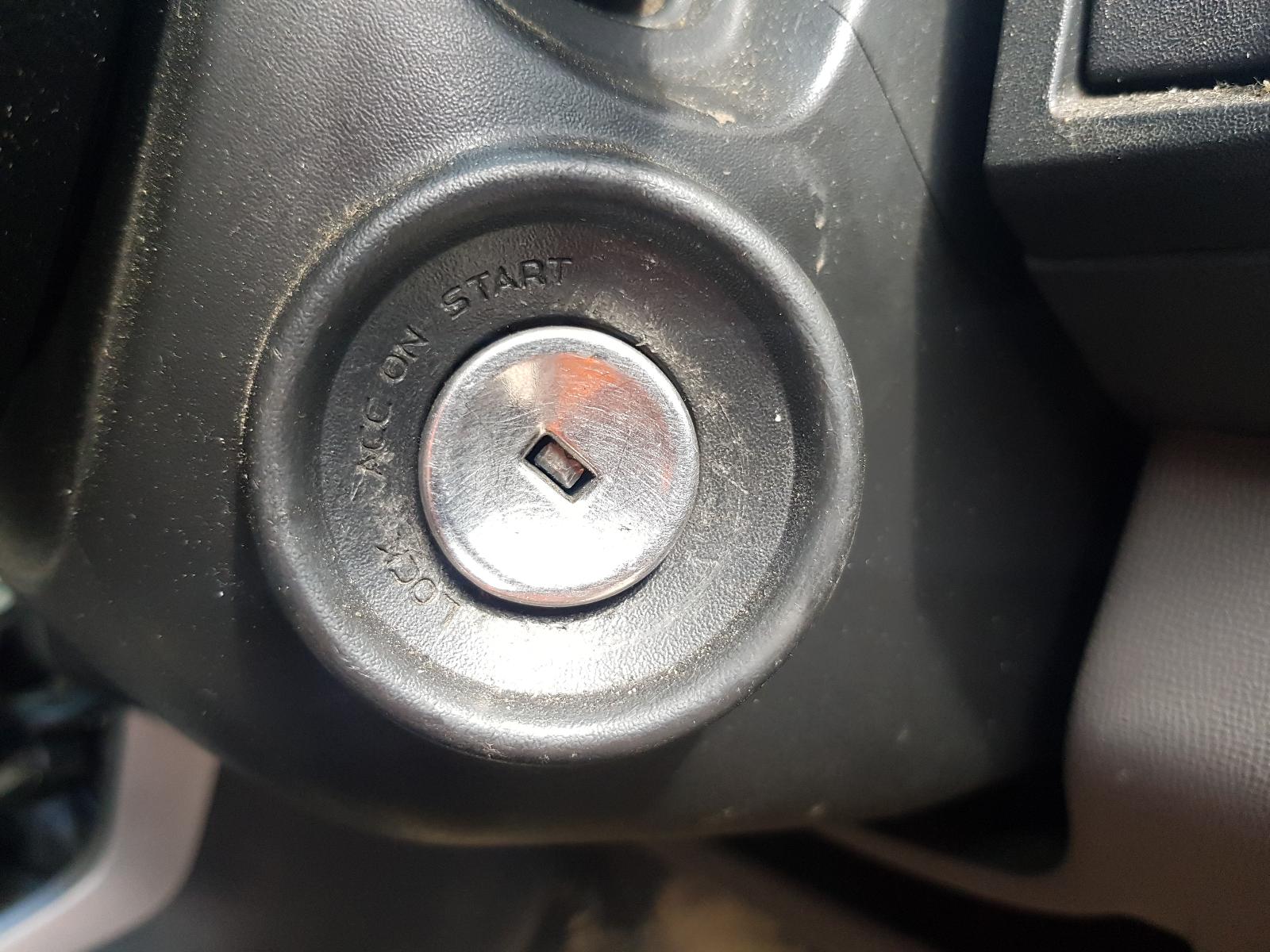 Holden Colorado - RG 2012 -2016