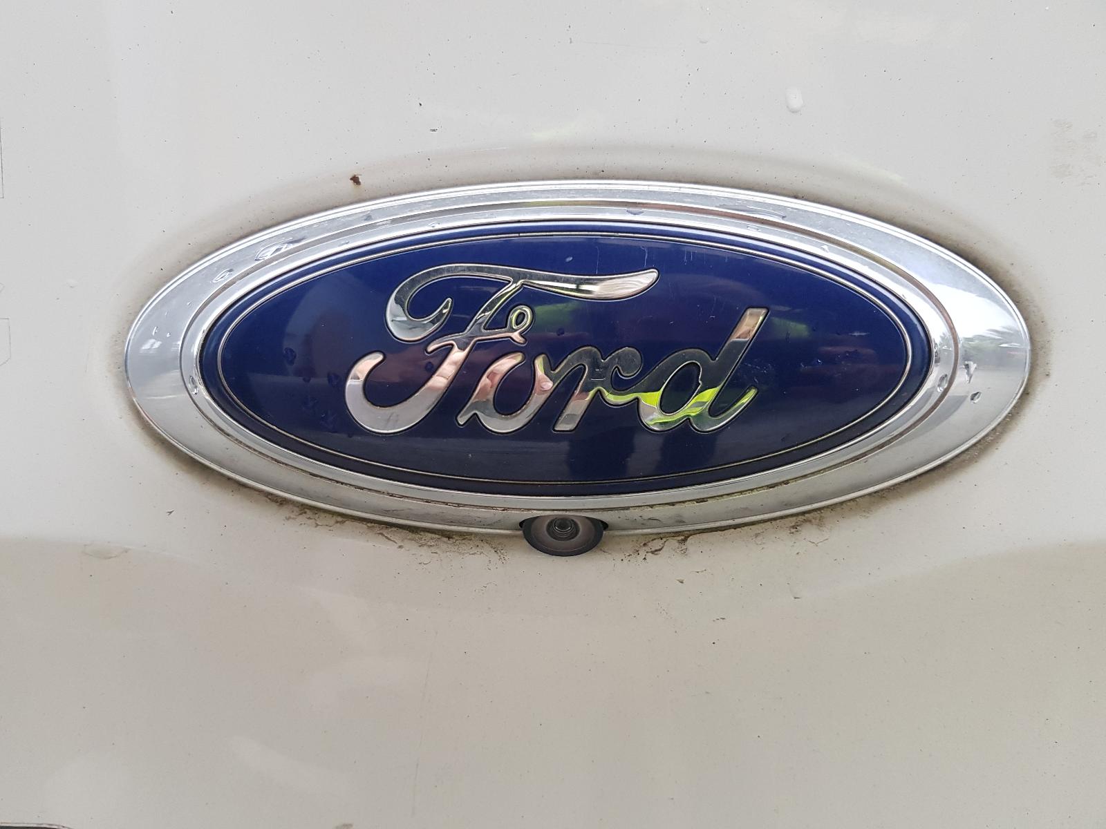 Ford Ranger - PX/PX2 2011-2017