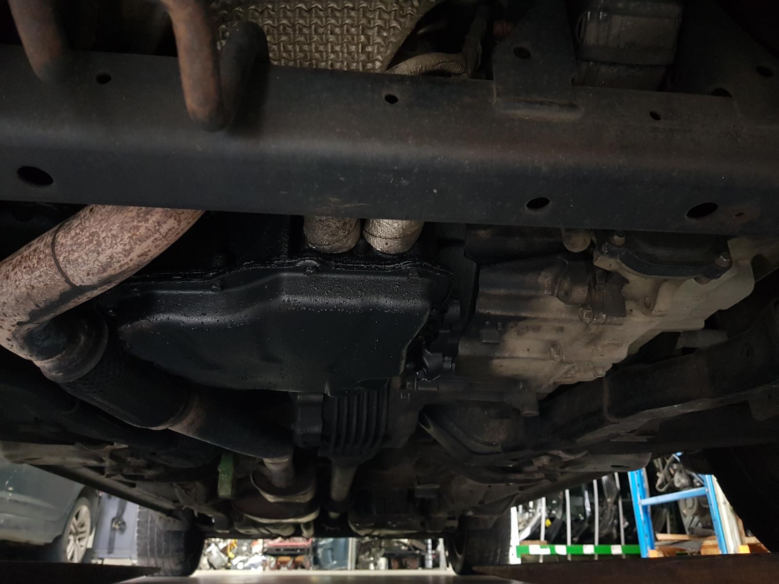 Holden Captiva - Captiva 7 2011-Present