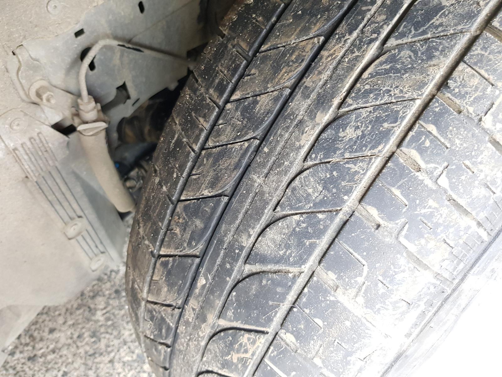 Holden Colorado - RG2 2016-Present