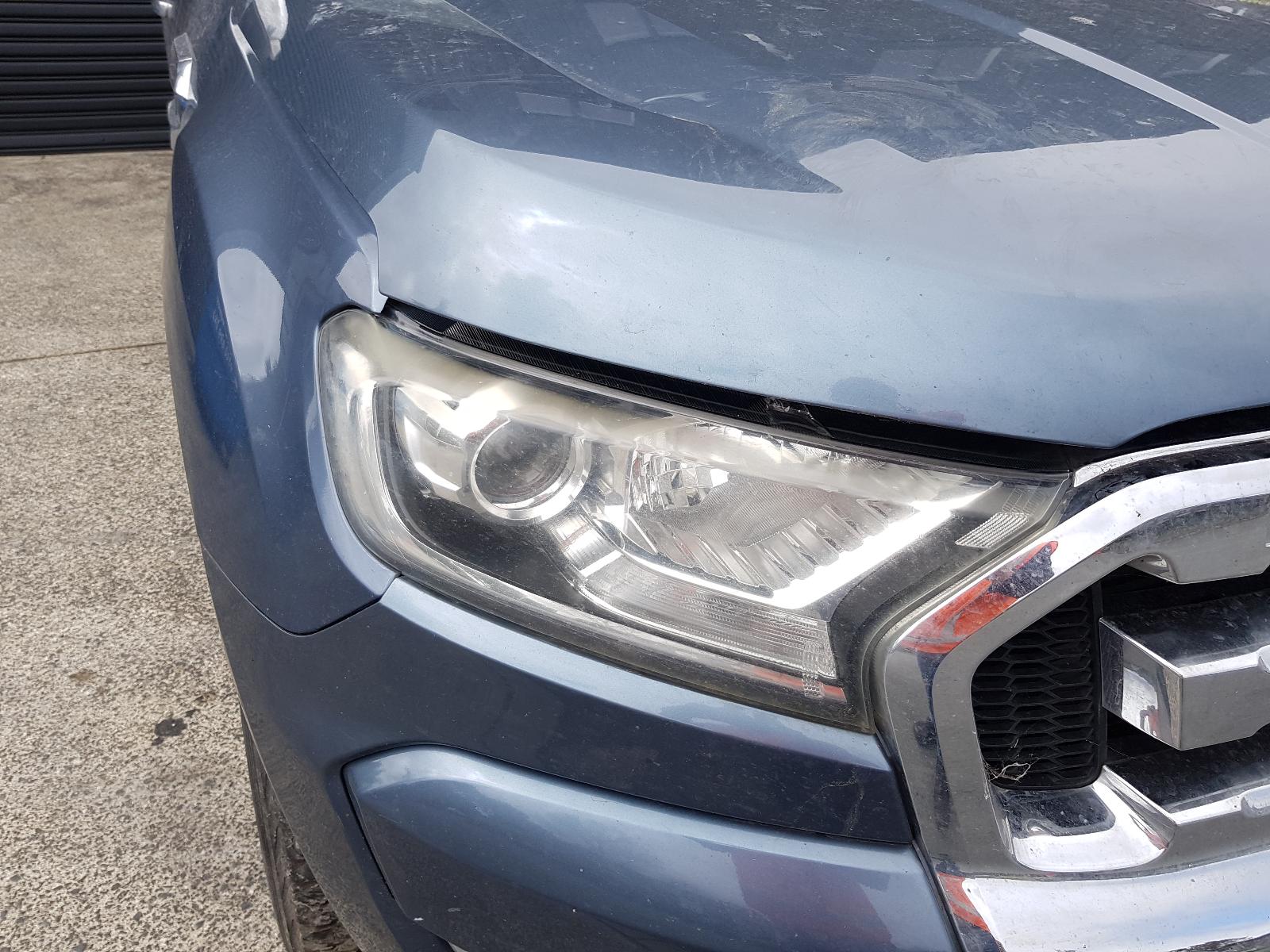 Ford Ranger - PX/PX2 2011-2017