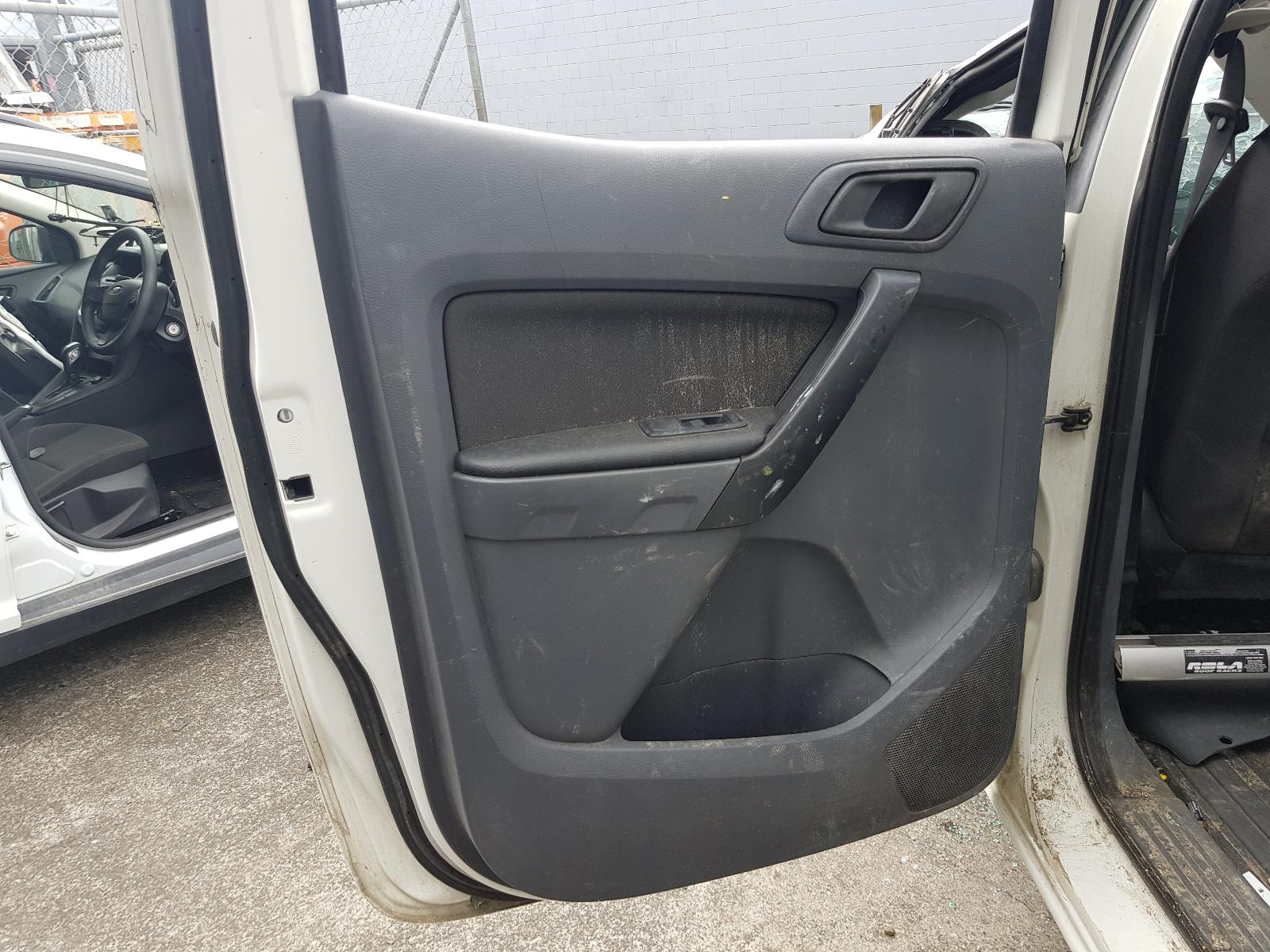 Ford Ranger - PX/PX2 2011-2017