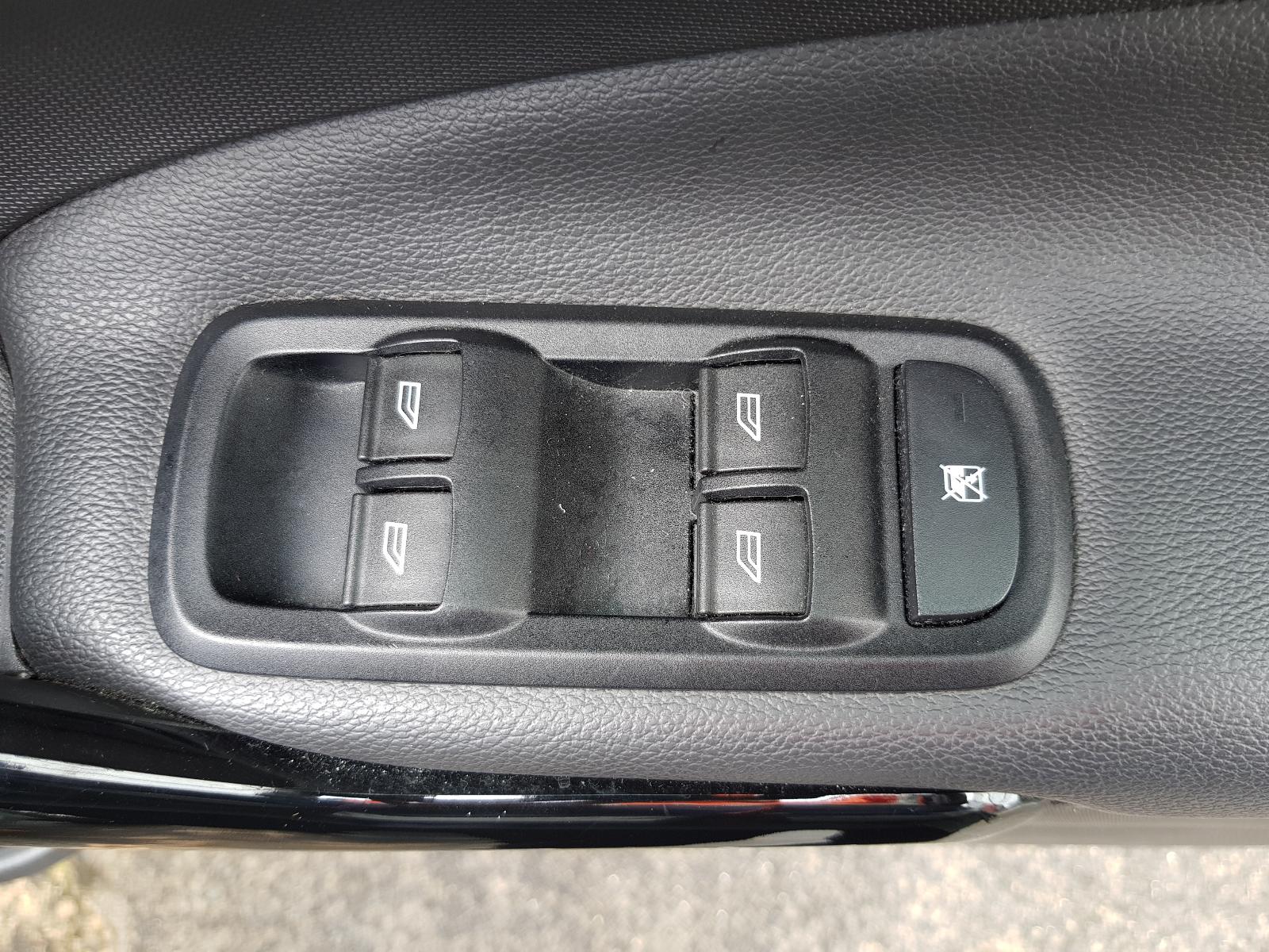 Ford Fiesta - WZ 2013-Present