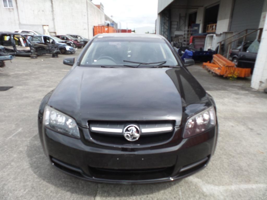 Holden Commodore - VE 2006-2013