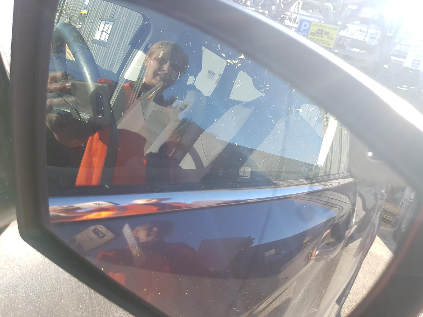 Ford Escape - LF 2007-Present