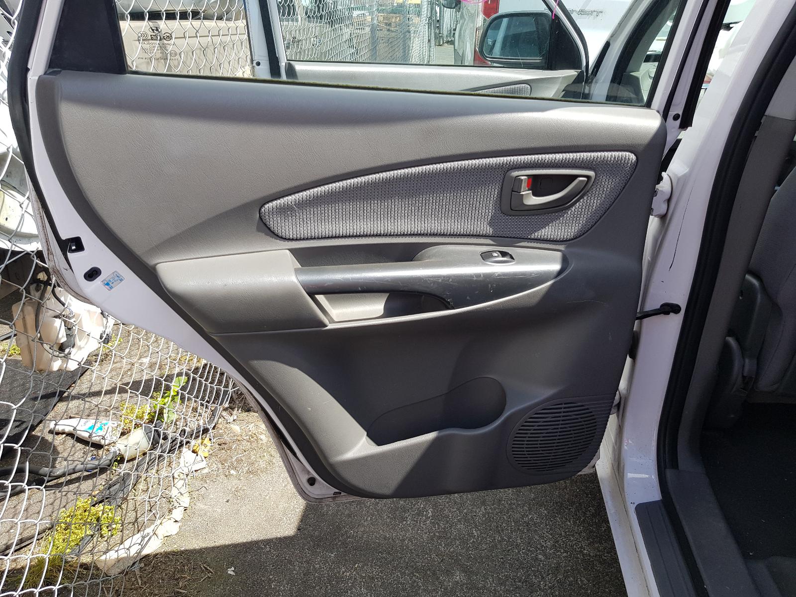 Holden Commodore - VE 2006-2013