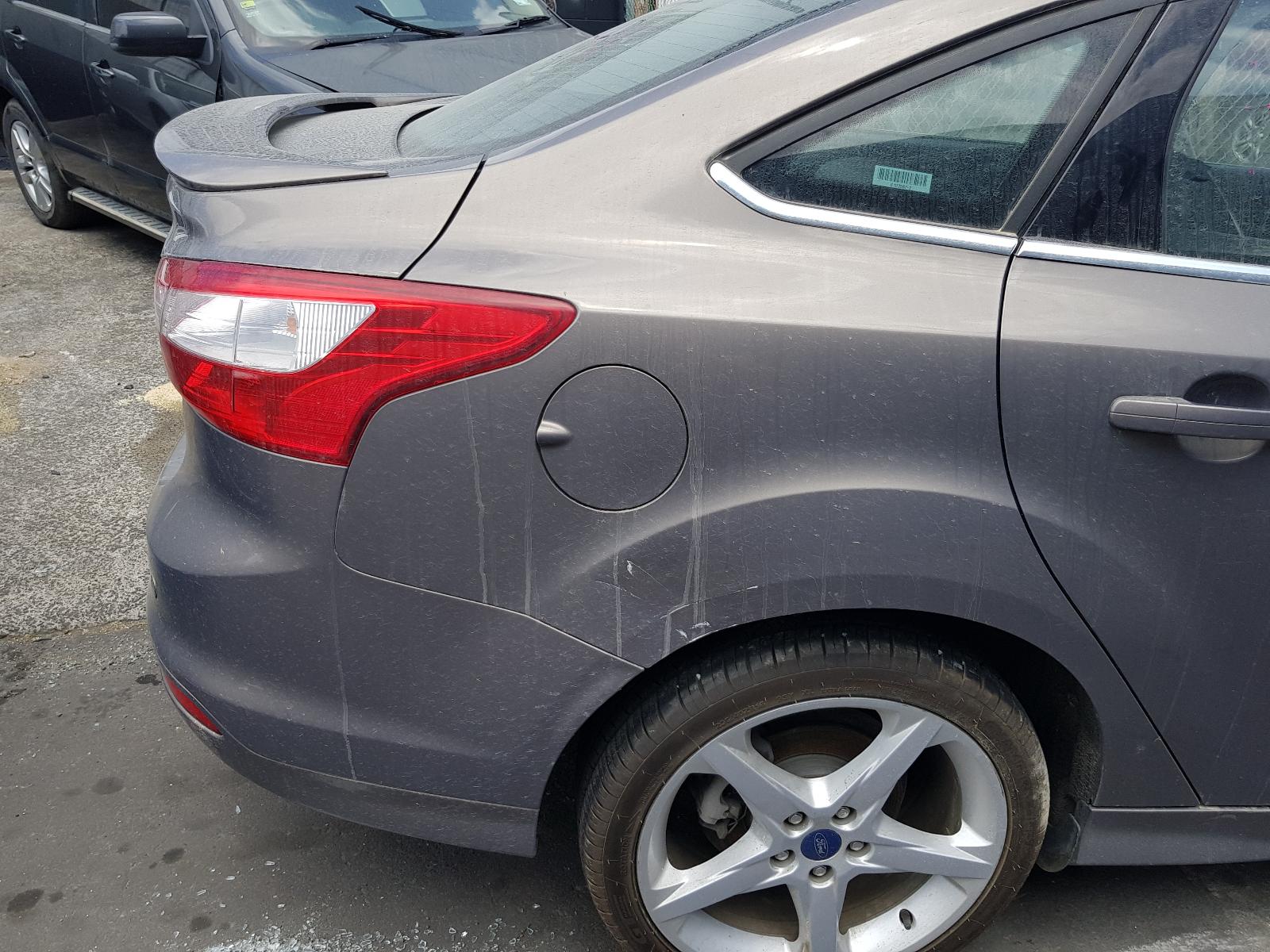 Ford Focus - LW 2011-2015