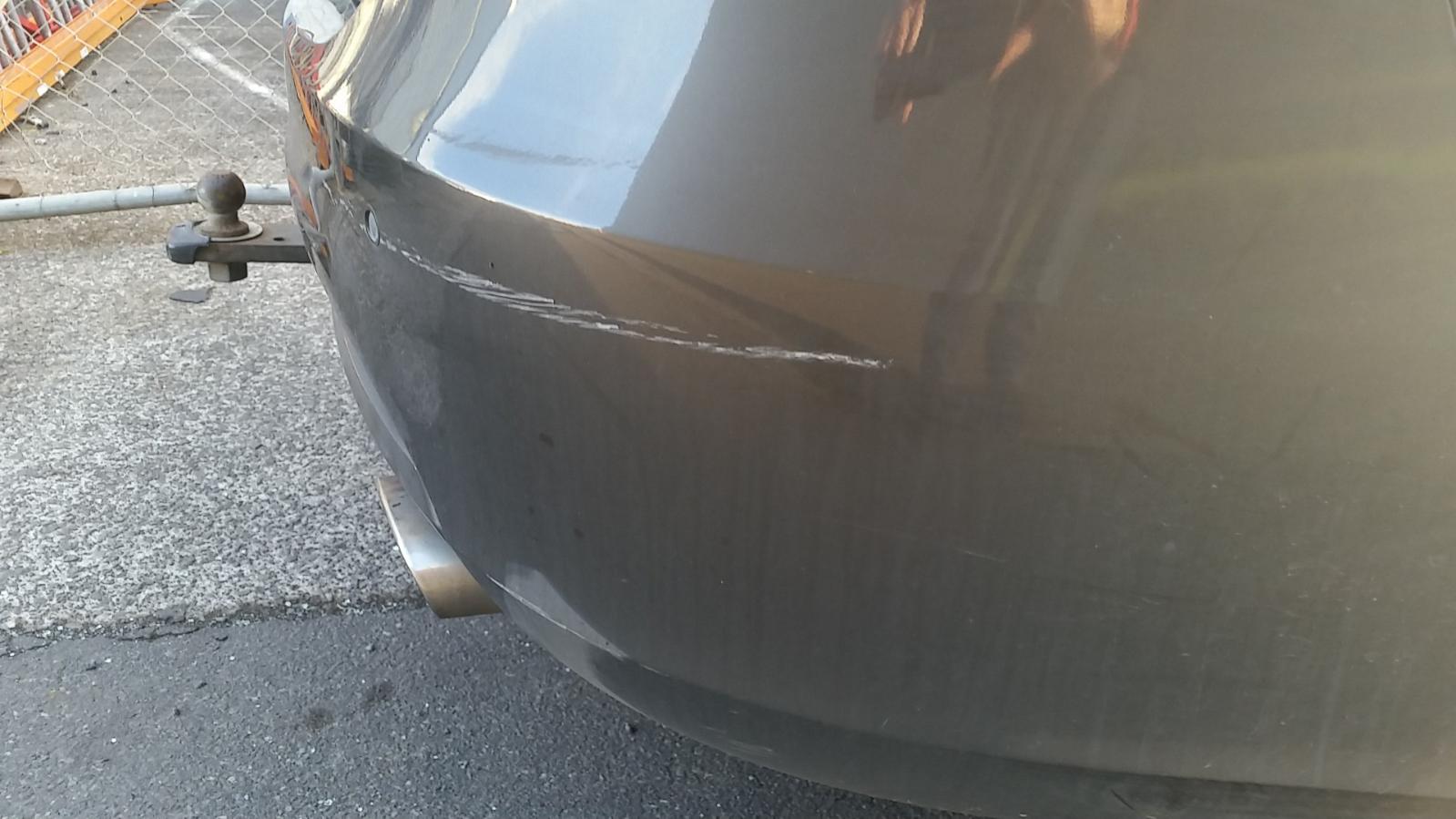 Ford Falcon - FG-FGX 2008-2016