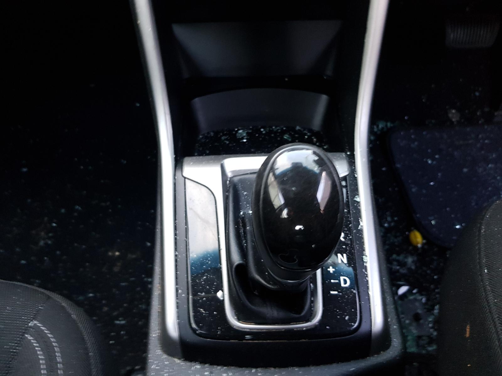 Hyundai i30 - 2007-2016