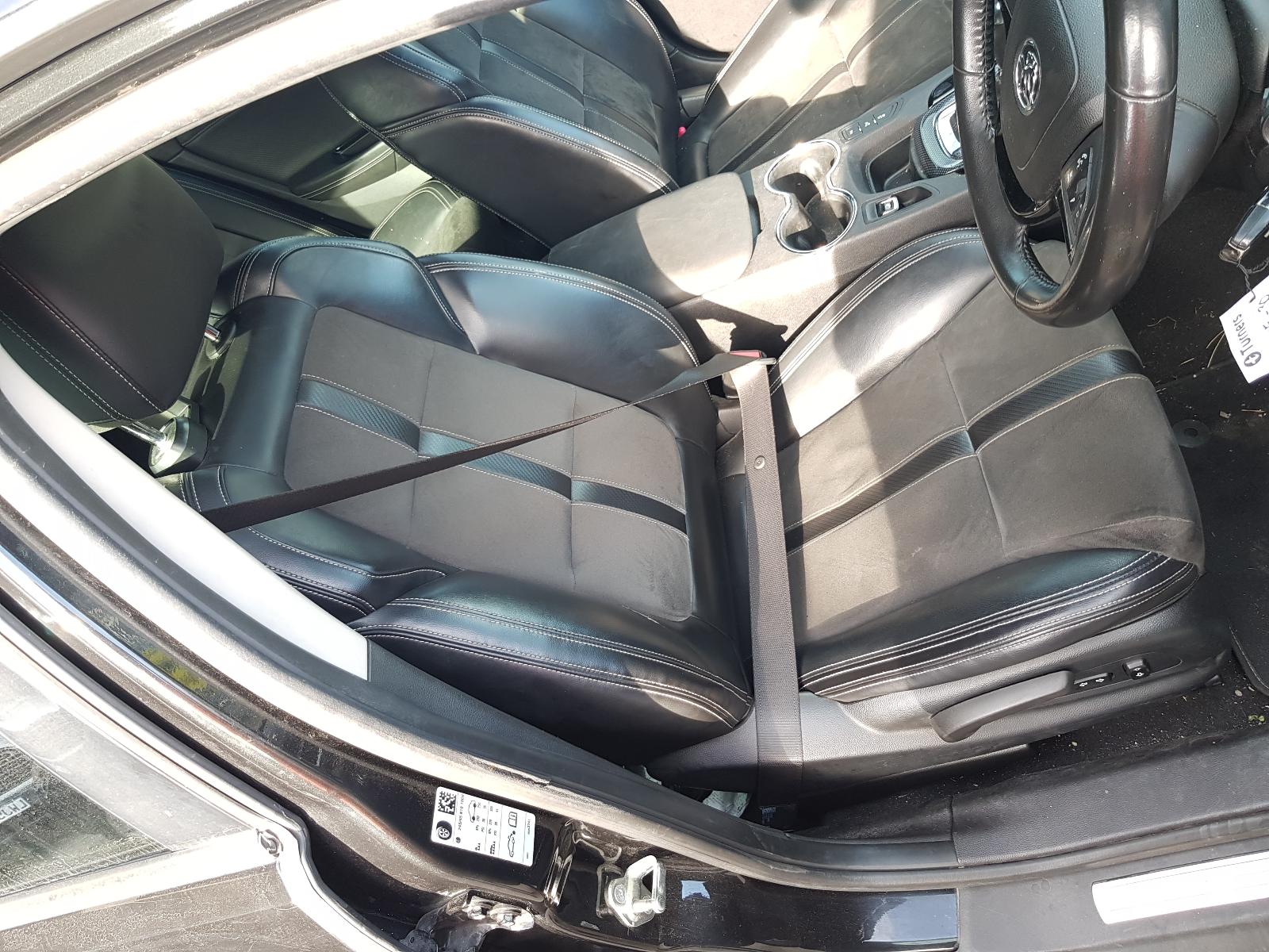 Holden Commodore - VF 2013-Present