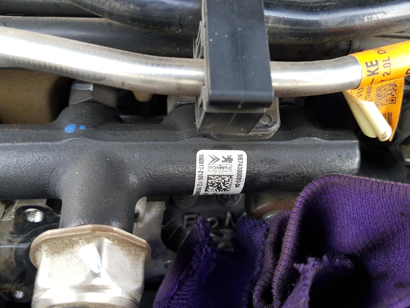 Ford Mondeo - MD 2014-2017