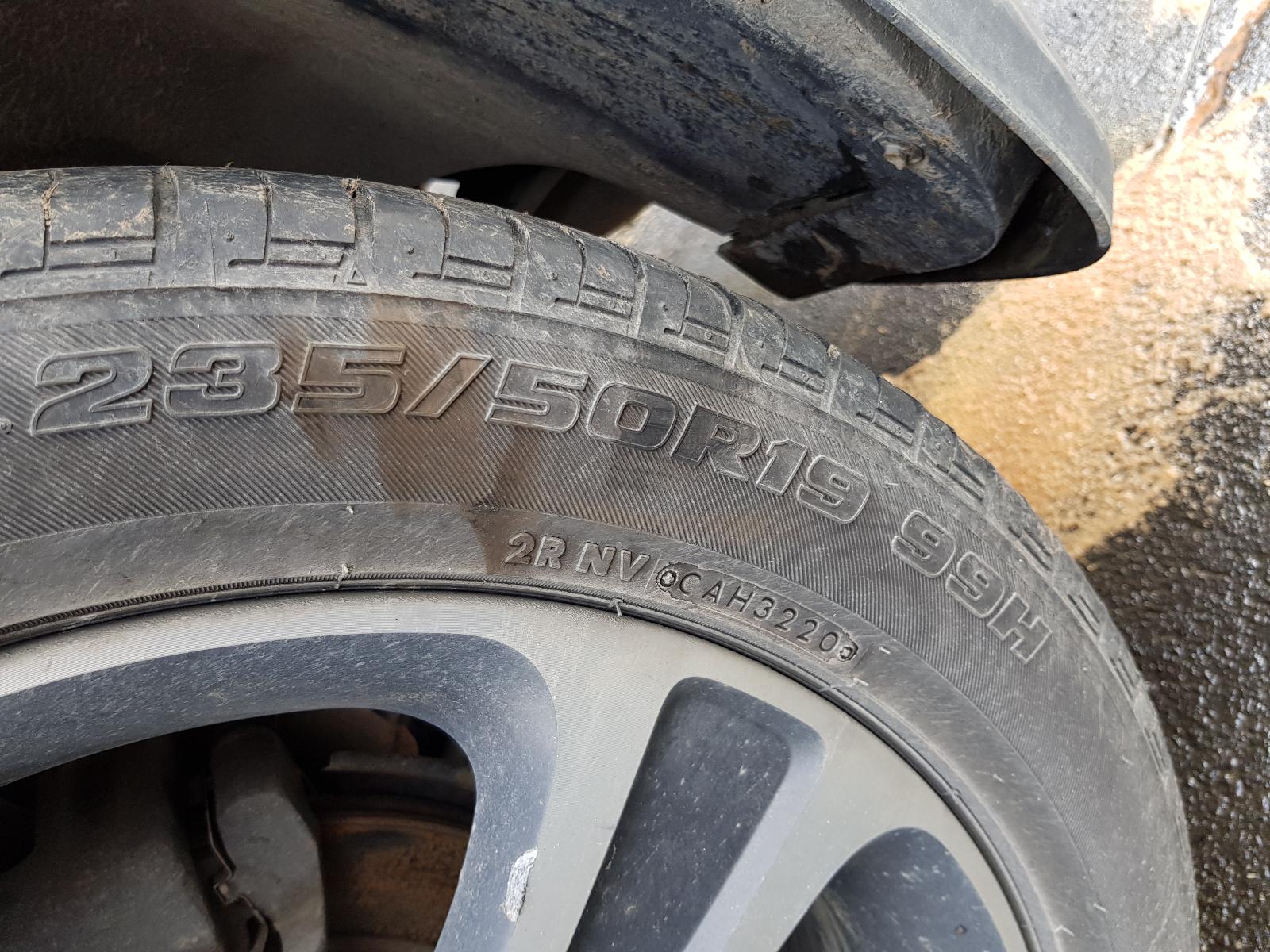 Holden Captiva - Captiva 7 2011-Present