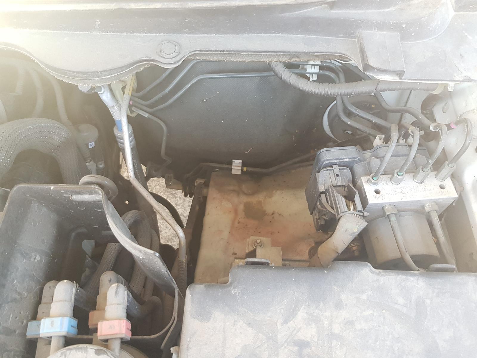 Ford Ranger - PX/PX2 2011-2017